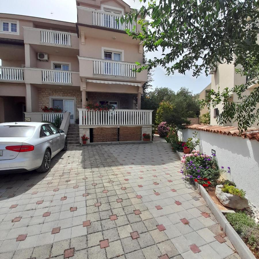 Apartments Filipovic Weißenburg Exterior foto