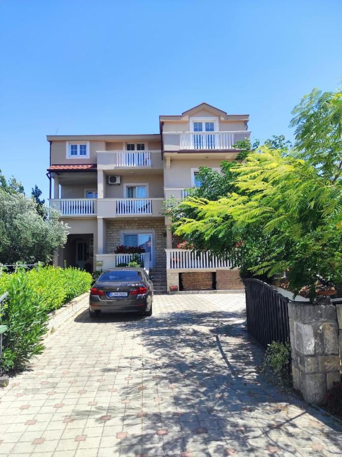 Apartments Filipovic Weißenburg Exterior foto