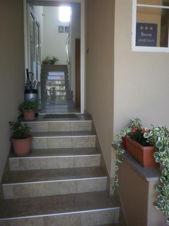 Apartments Filipovic Weißenburg Exterior foto